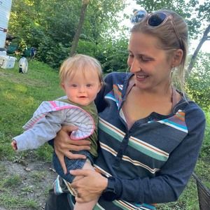 Meet your Posher, Allison